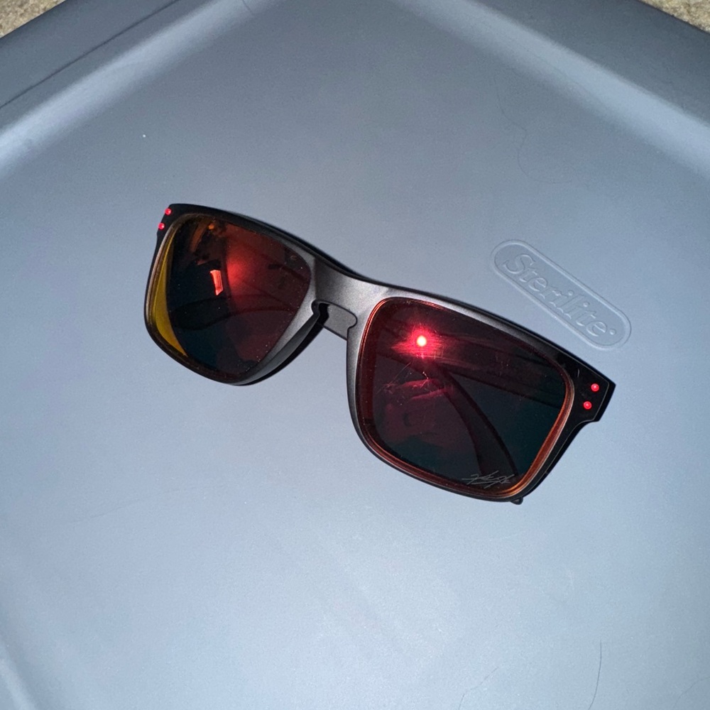 Oakley Men’s Holbrook VR/46 Sunglasses NIB